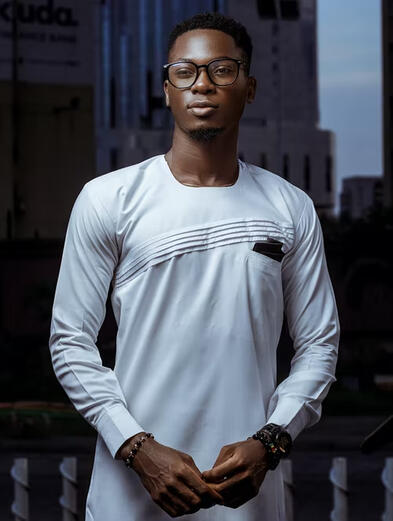 Emeka: Join the training if you are freelancer earning online